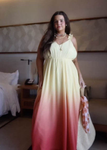 Anya Dress
