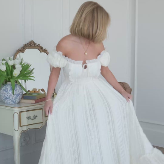 Vera Dress