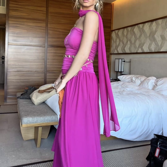 Sanica Dress
