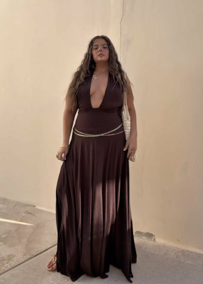 Devanie Dress