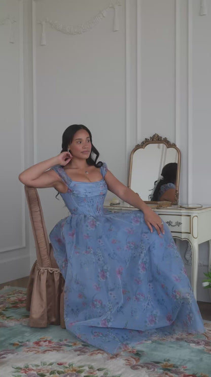 Darcy Dress