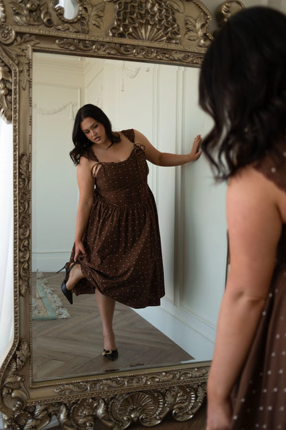 Rosella Dress