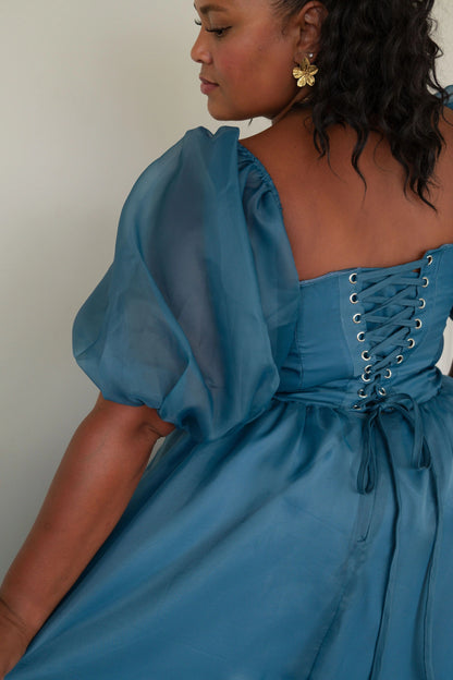 Saint Dress