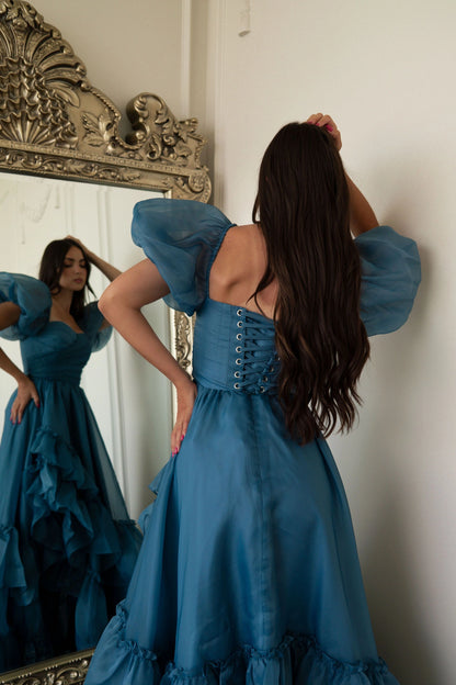 Saint Dress