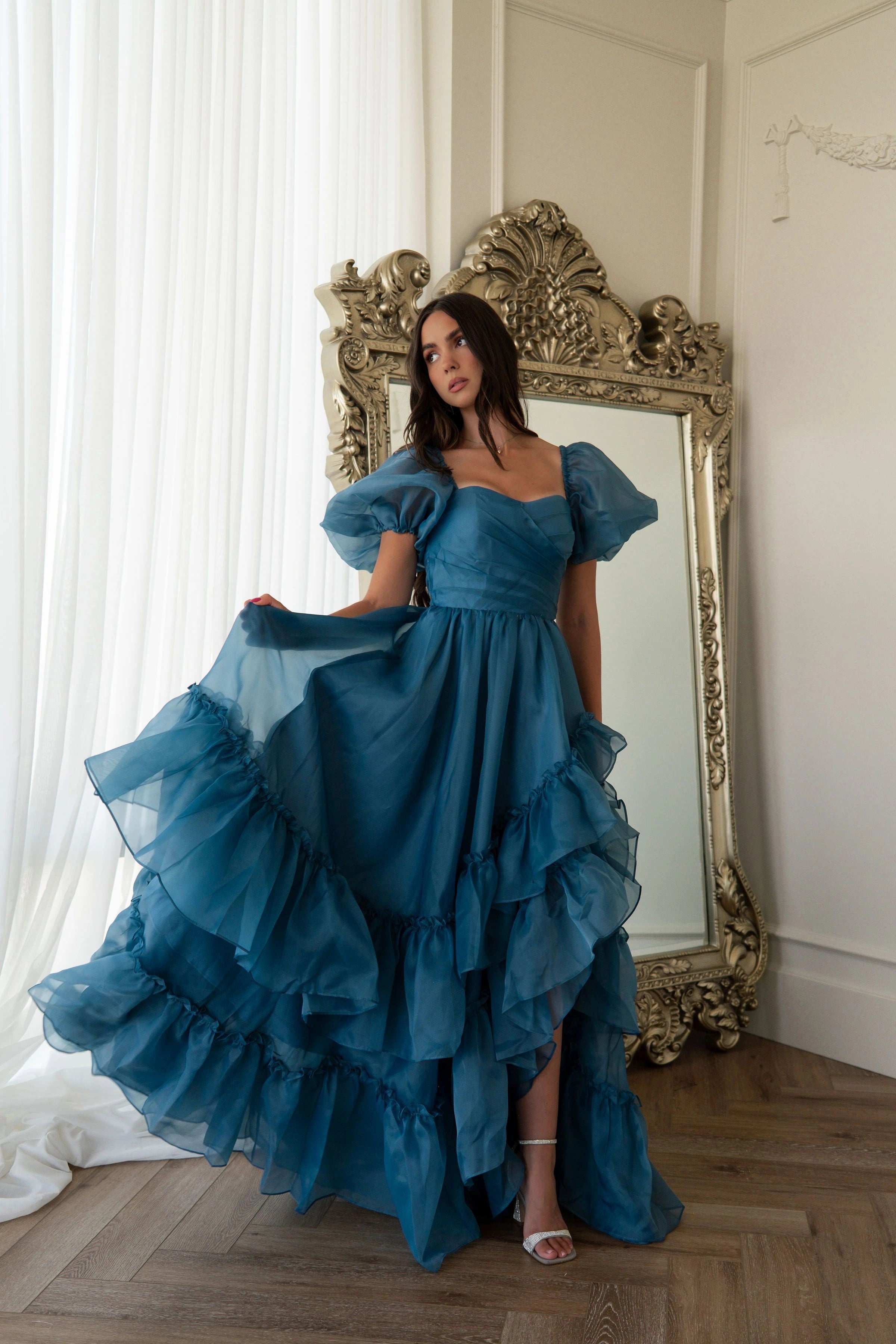 Saint Dress