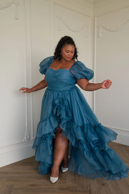 Saint Dress