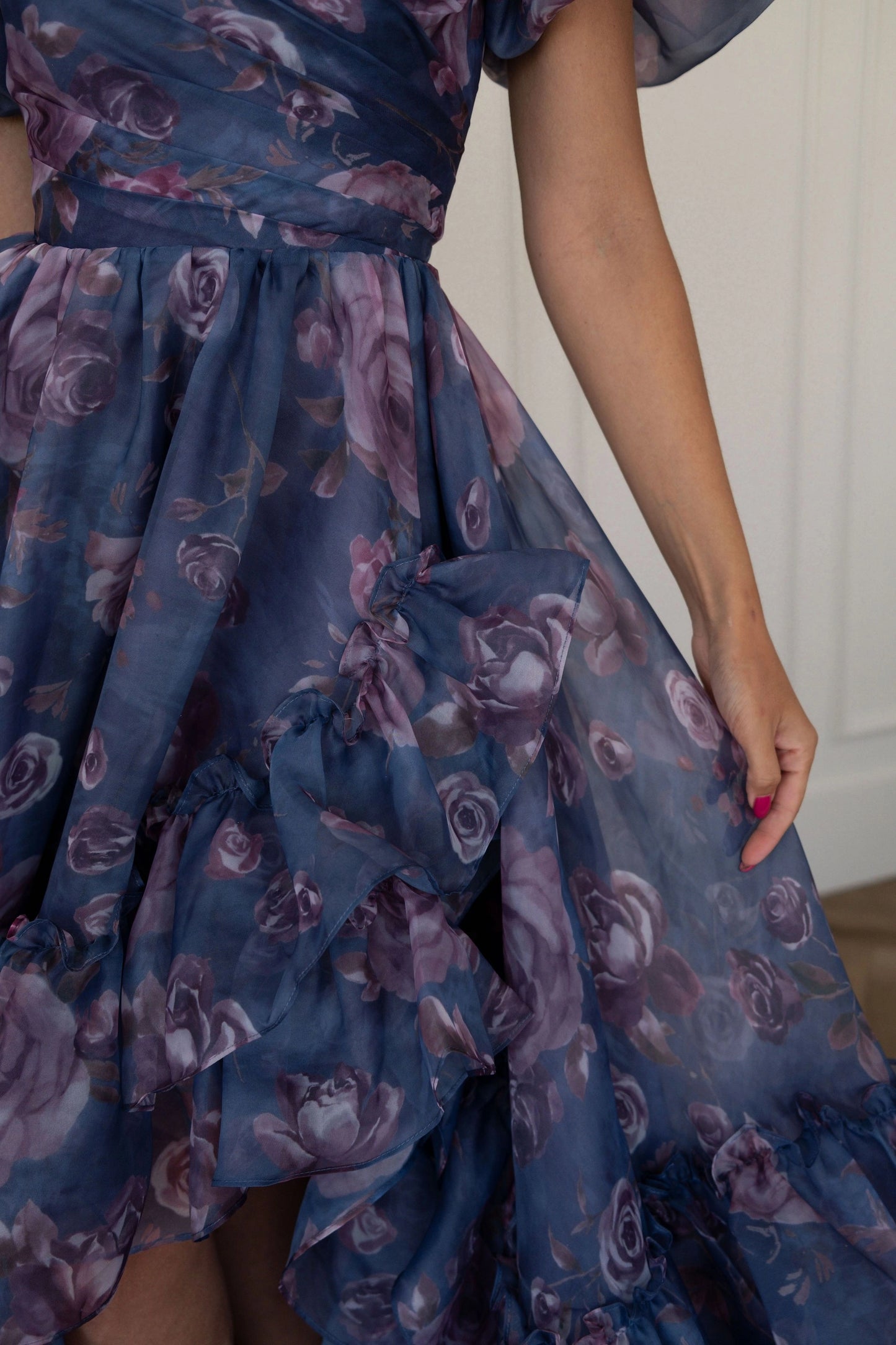 Saint Dress