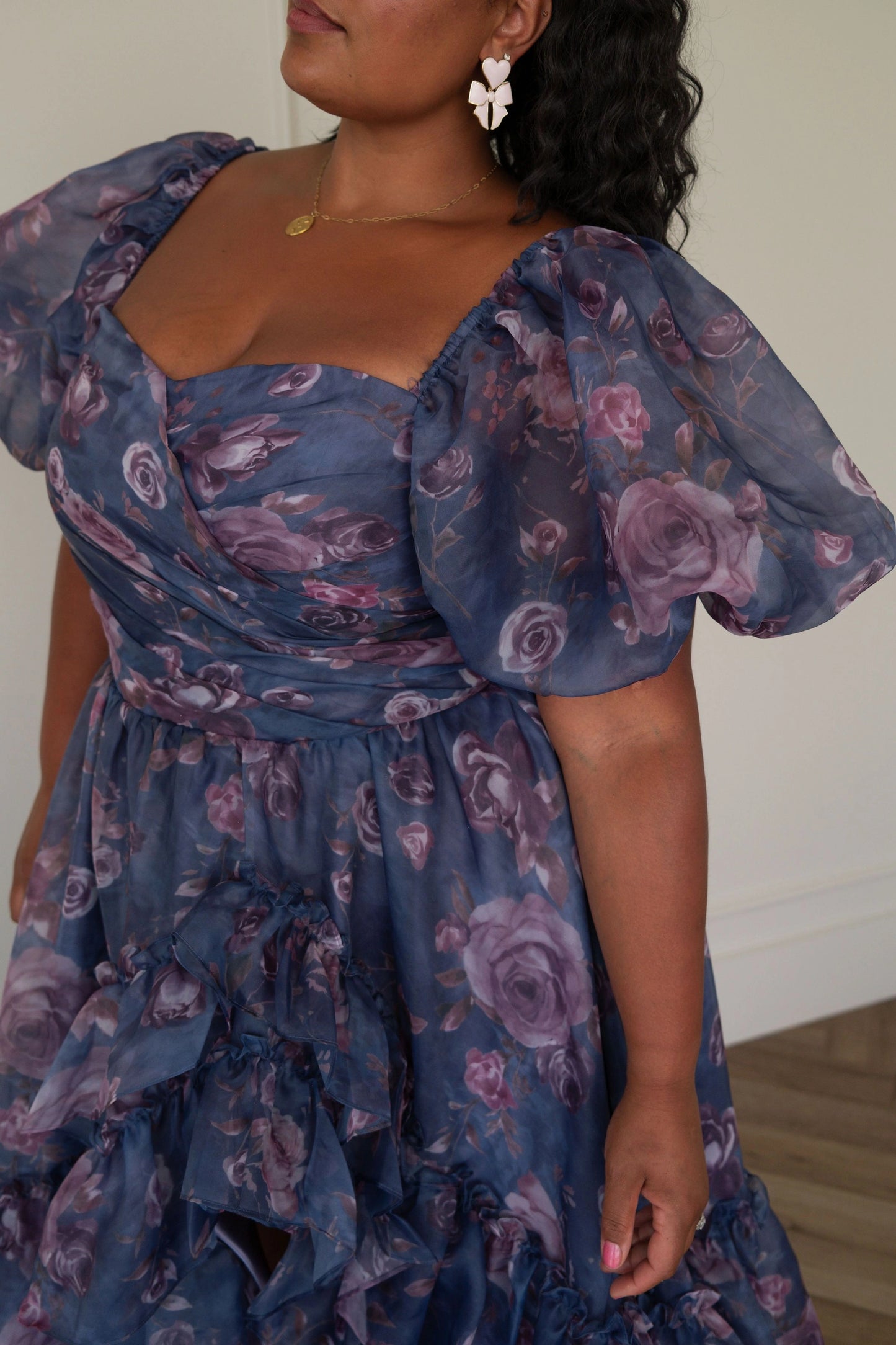 Saint Dress