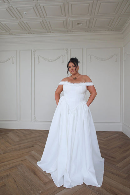 Coco Dress