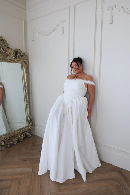 Coco Dress