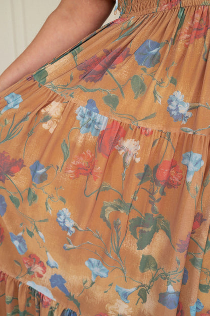 Thessaly Dress