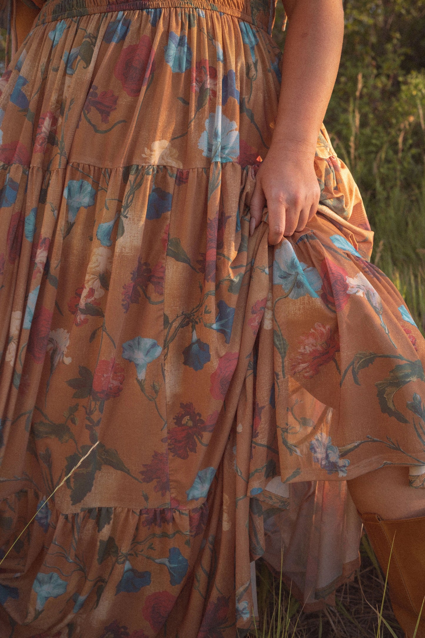 Thessaly Dress