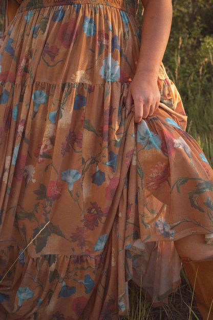 Thessaly Dress
