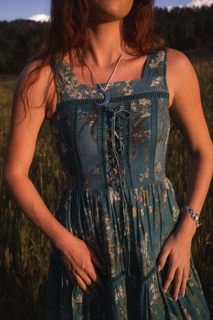 Van Gogh Artist Dress
