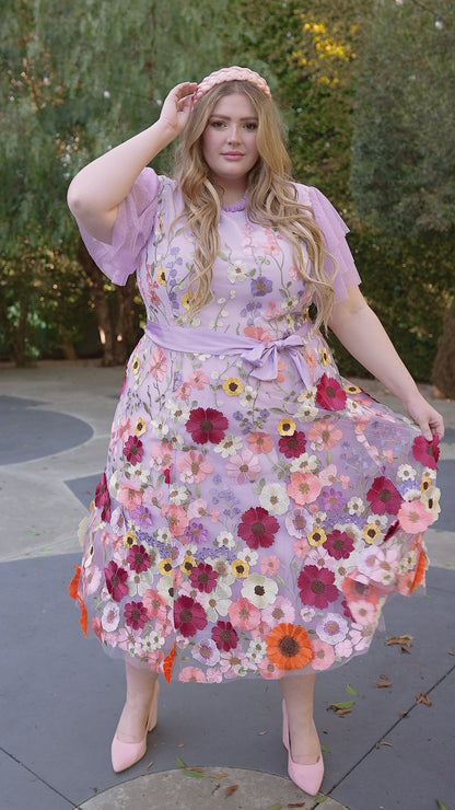 Jubilee Dress