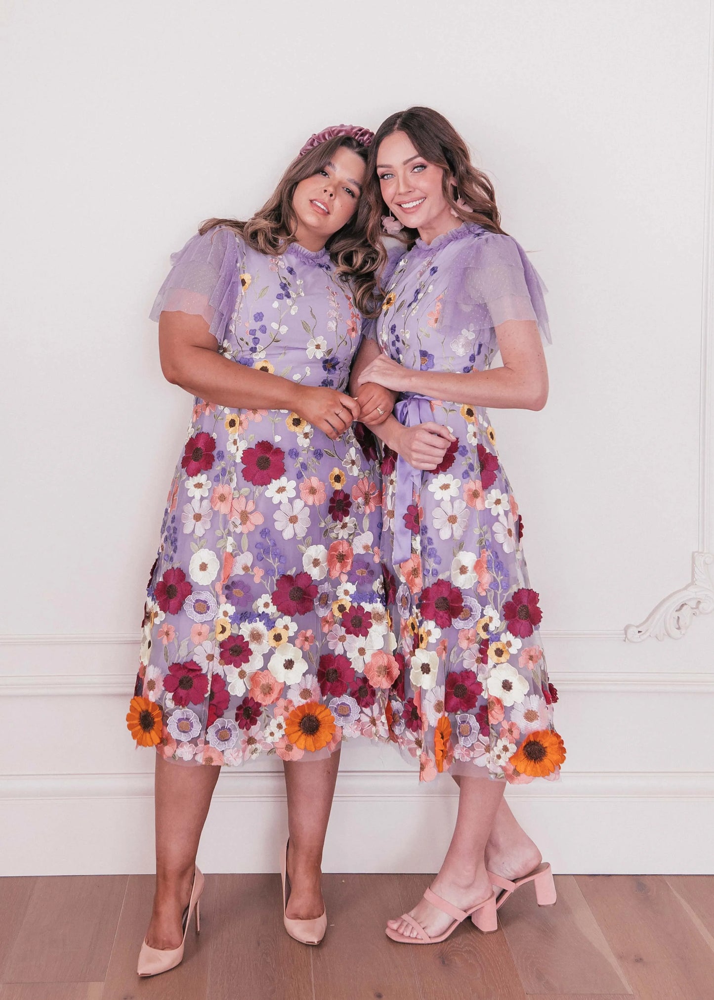 Jubilee Dress Dresses - JessaKae - Jubilee Dress - Black / XXS