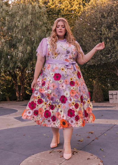 Jubilee Dress Dresses - JessaKae - Jubilee Dress - Black / XXS